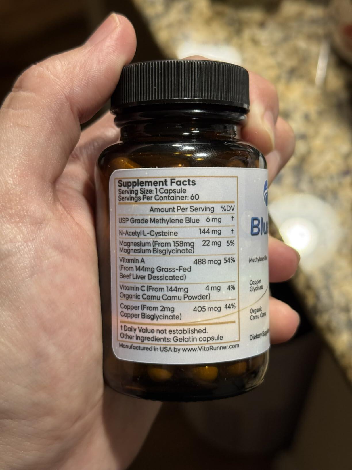 Customer review photo