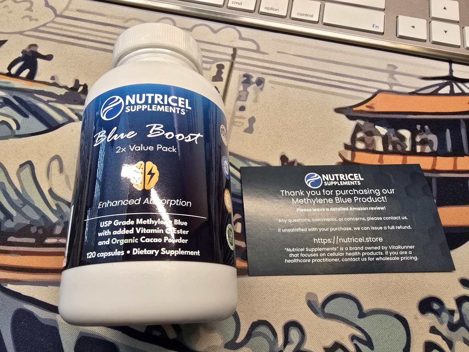 Customer review photo