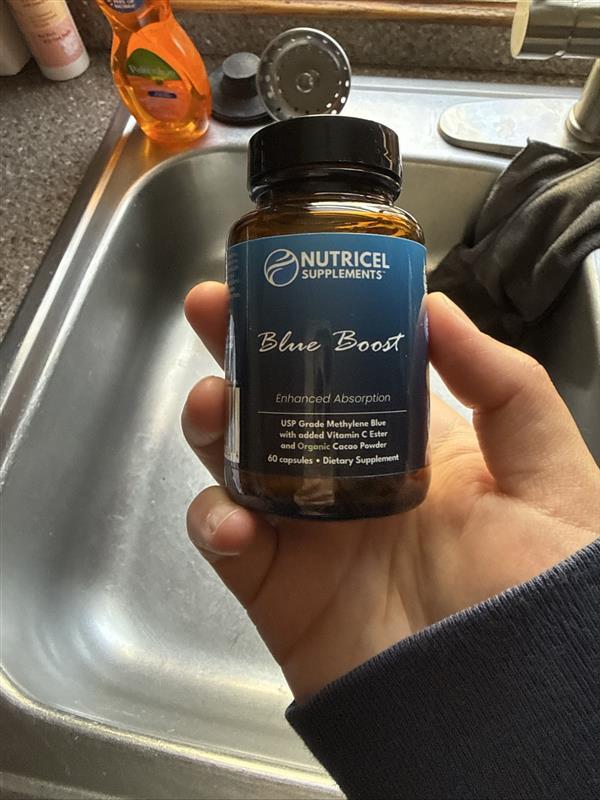 Customer review photo
