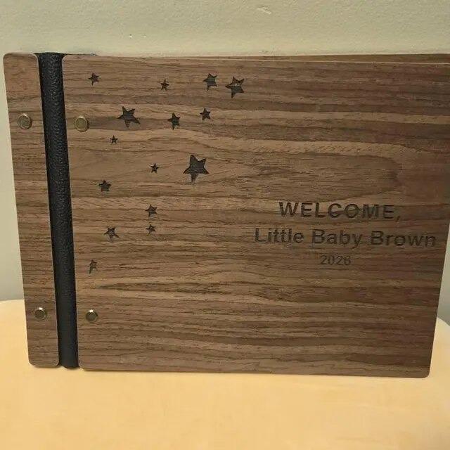 Customer photo review