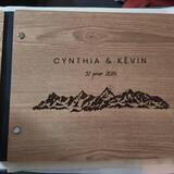 Cynthia review photo