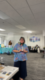 Mary E, Mississauga review photo