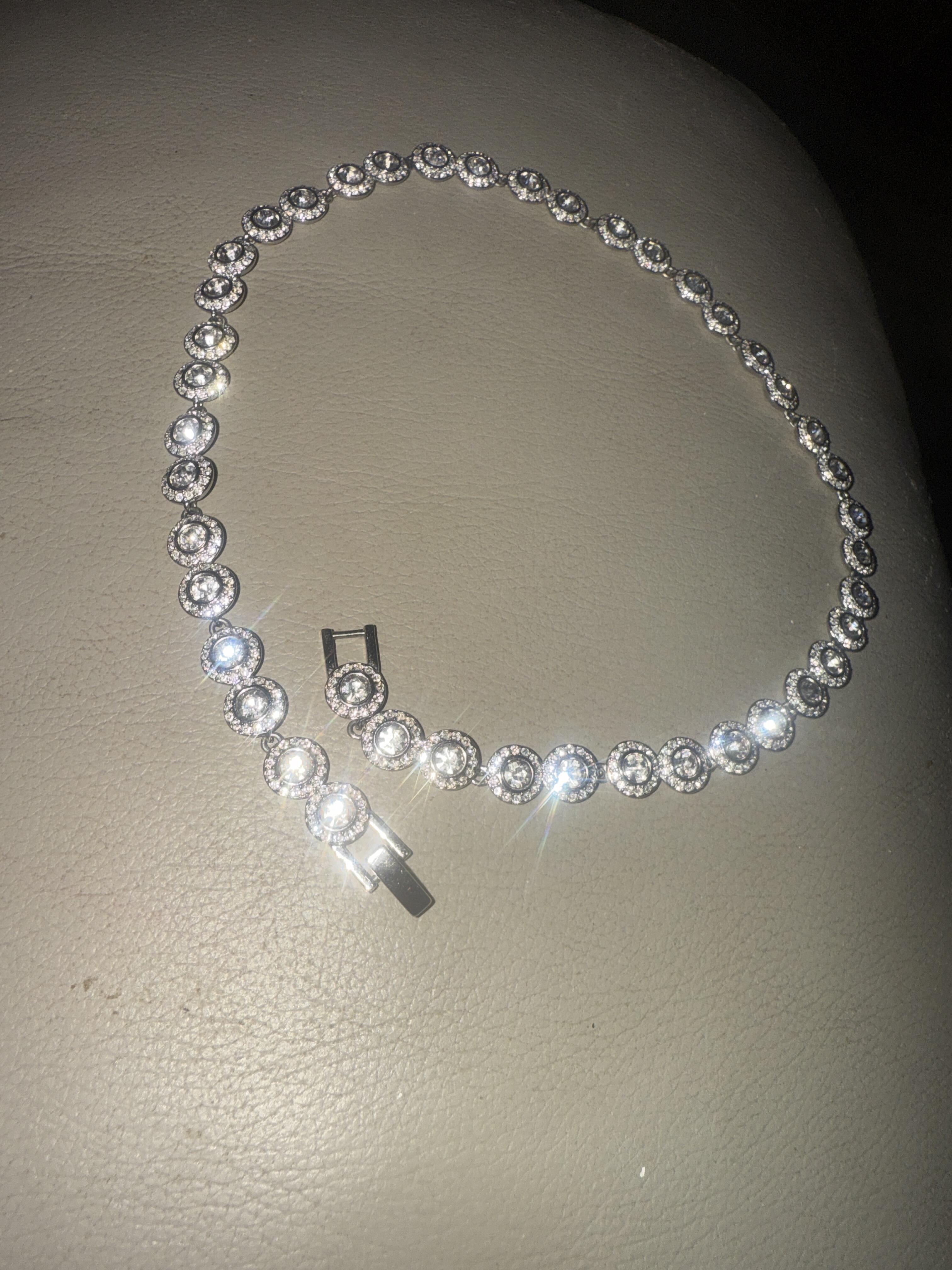 Angel Necklace