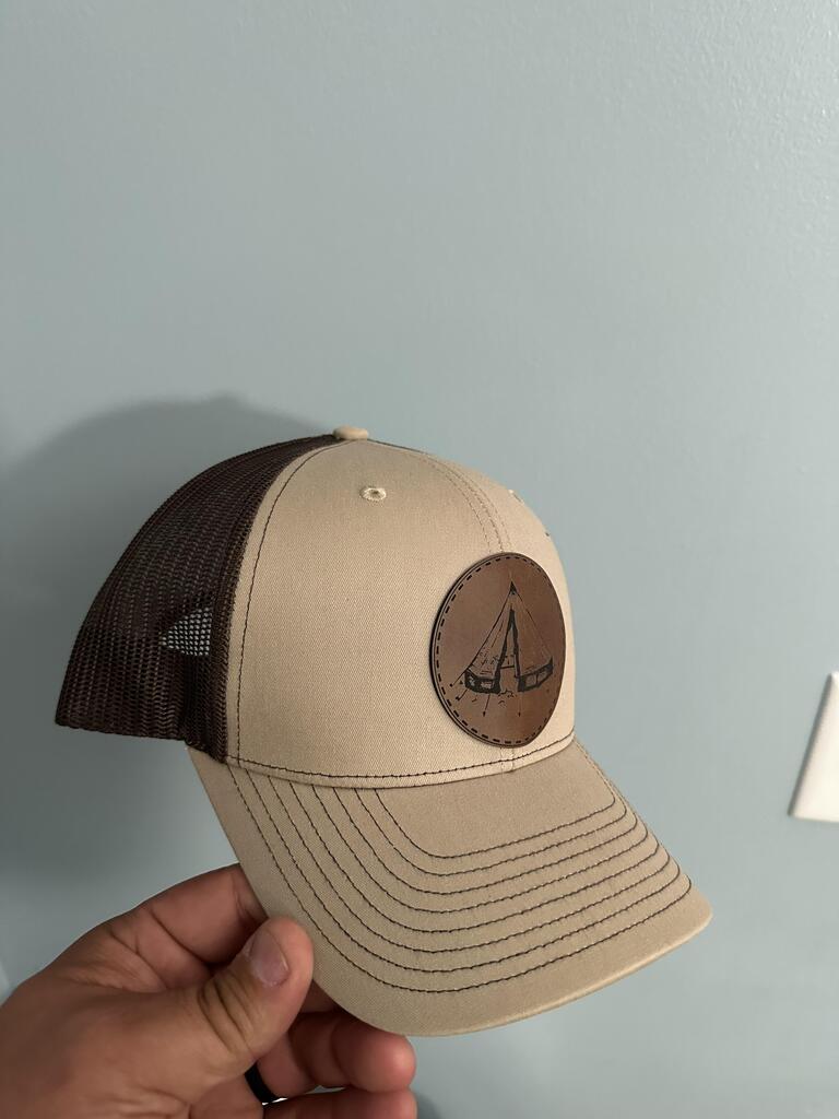 Customer photo
