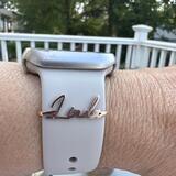 Linda review photo