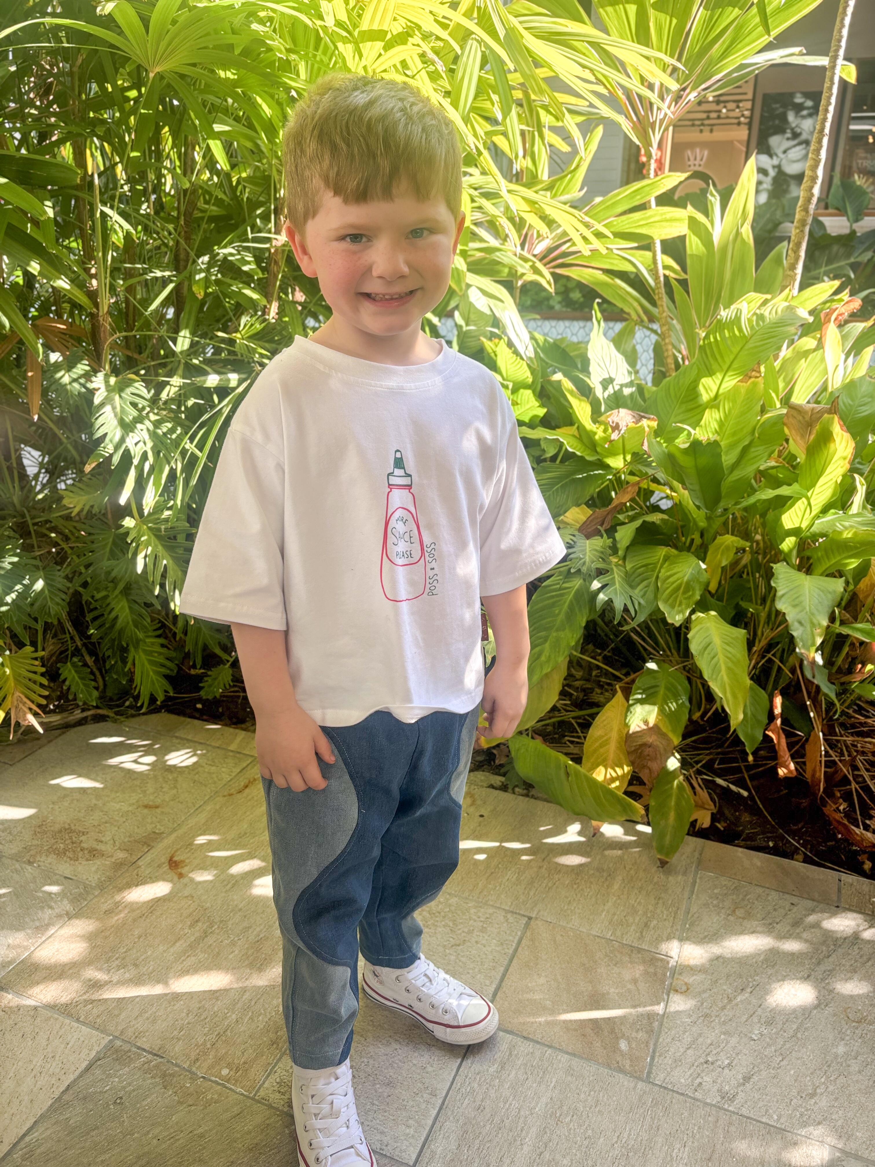 Customer photo