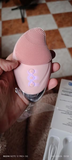 Rebbeca Nicolas review photo