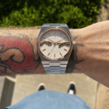 Patrick Carter review photo