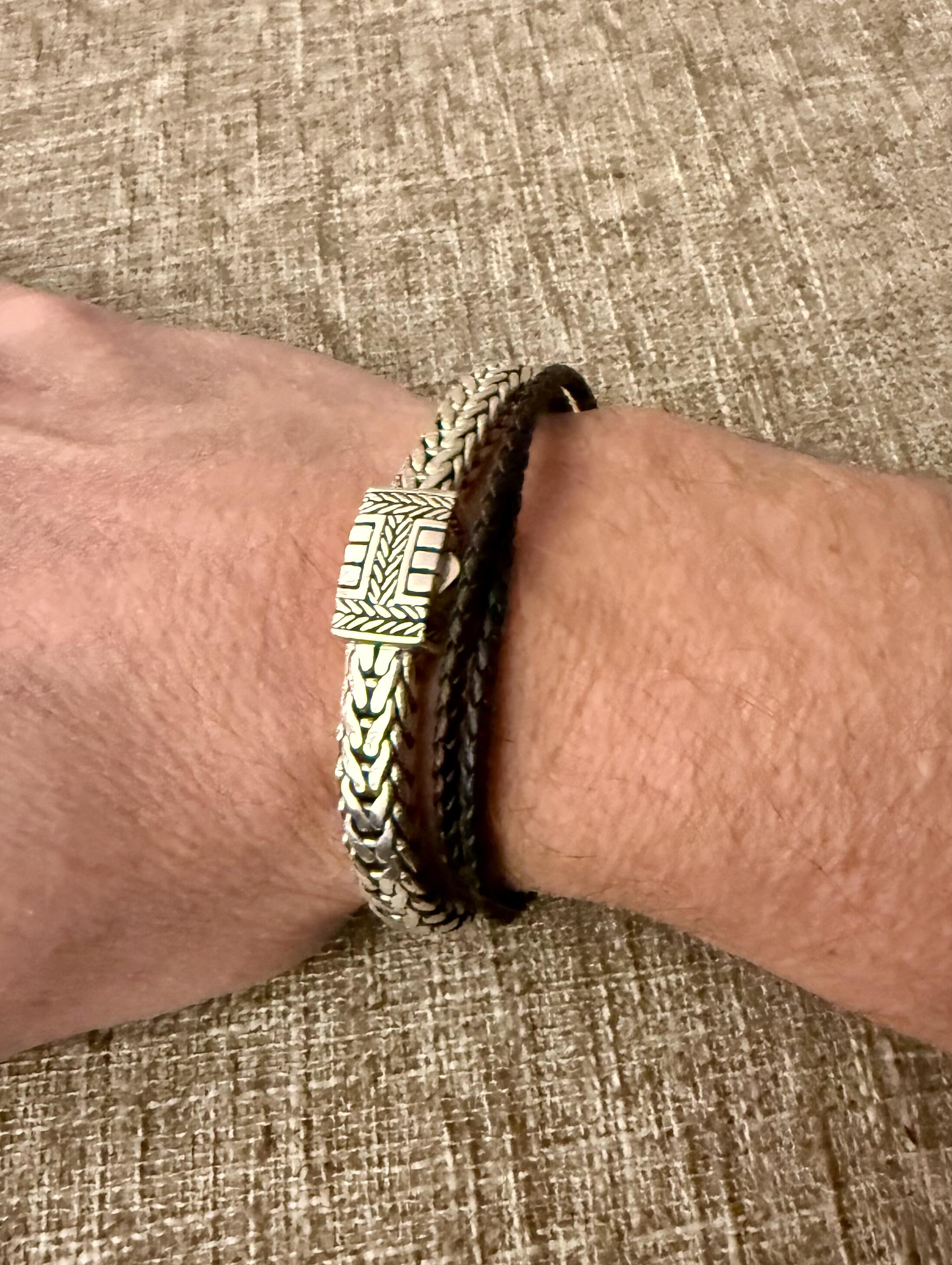 Customer photo — David D.
