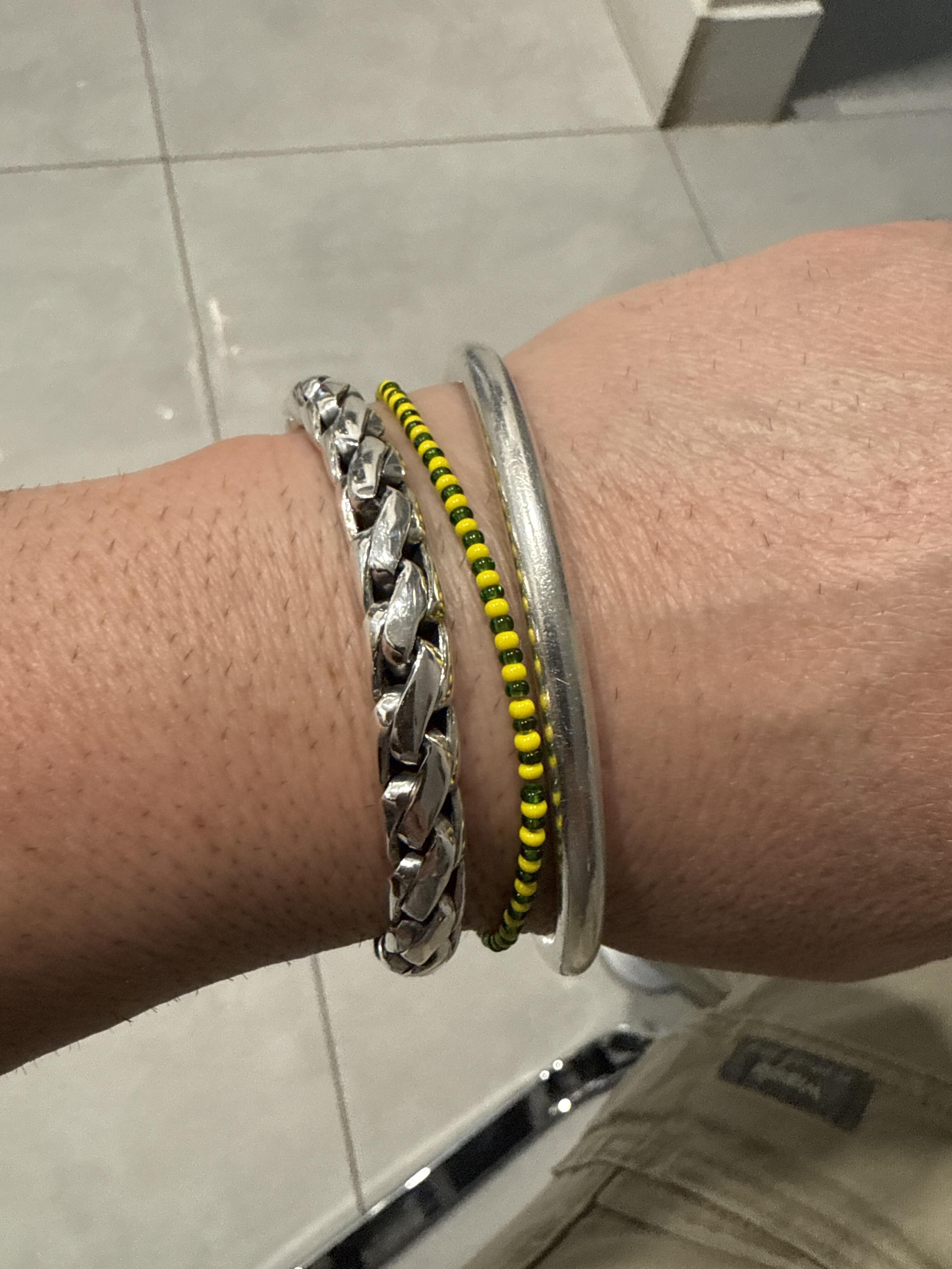 Customer photo — Joan E.