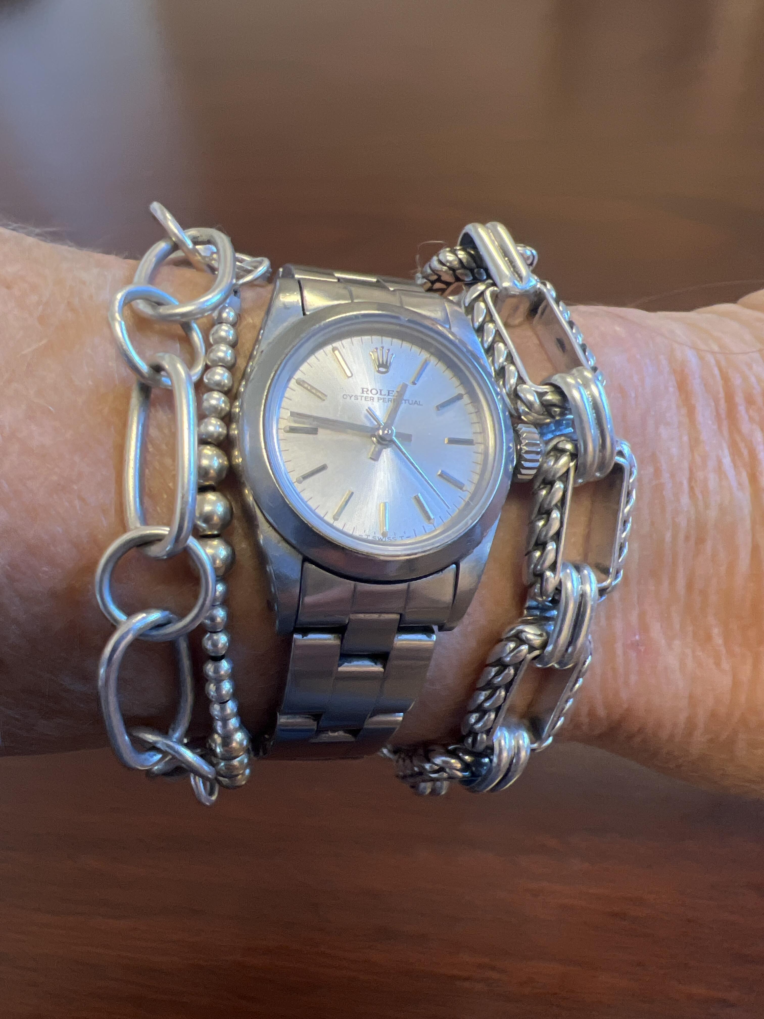 Customer photo — Holly C.