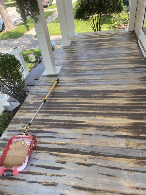 Customer photo from Gene Mondello