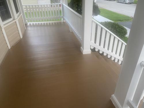 Customer photo from Gene Mondello
