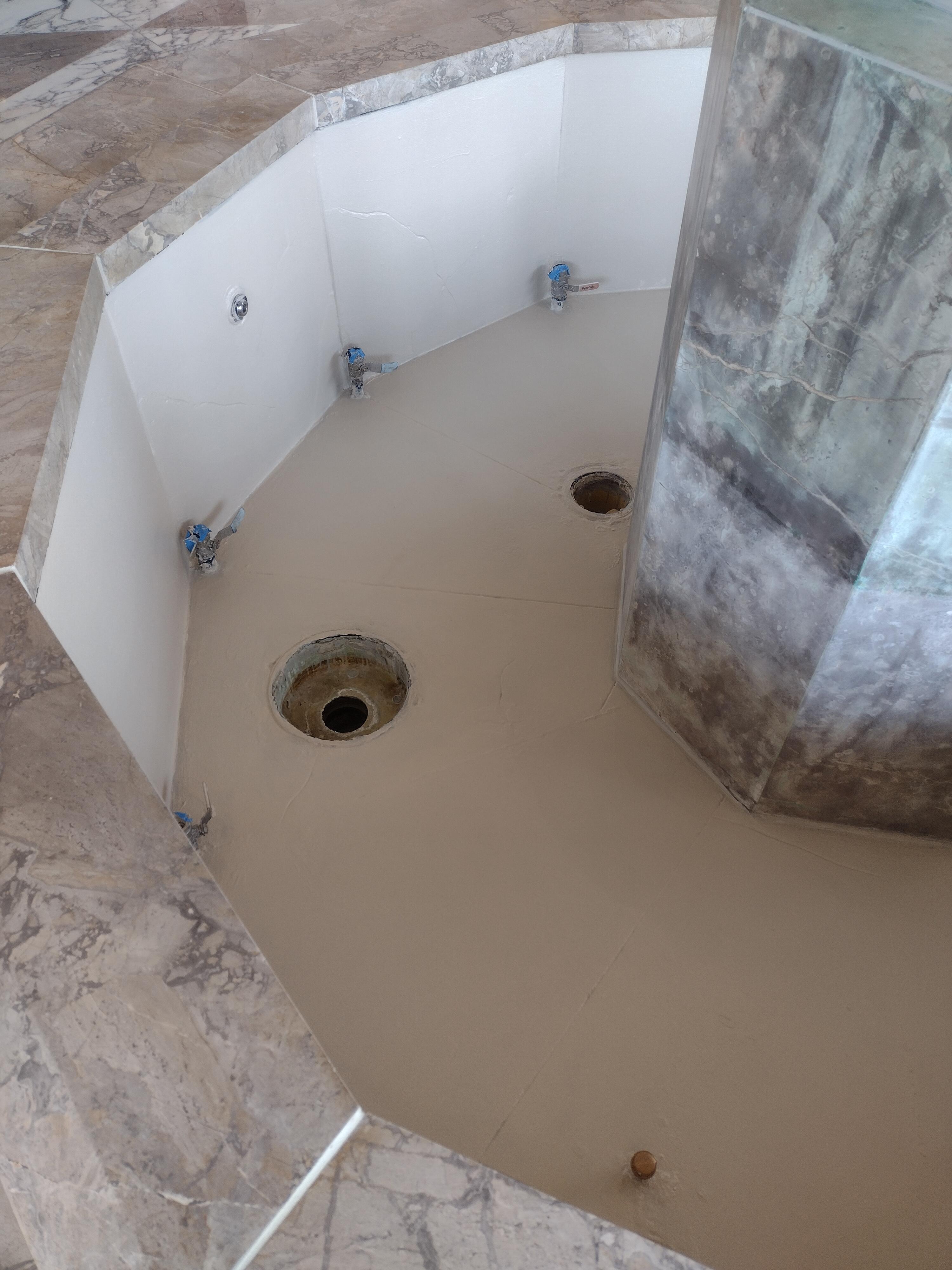 Customer photo from Aquatic Rock Formations