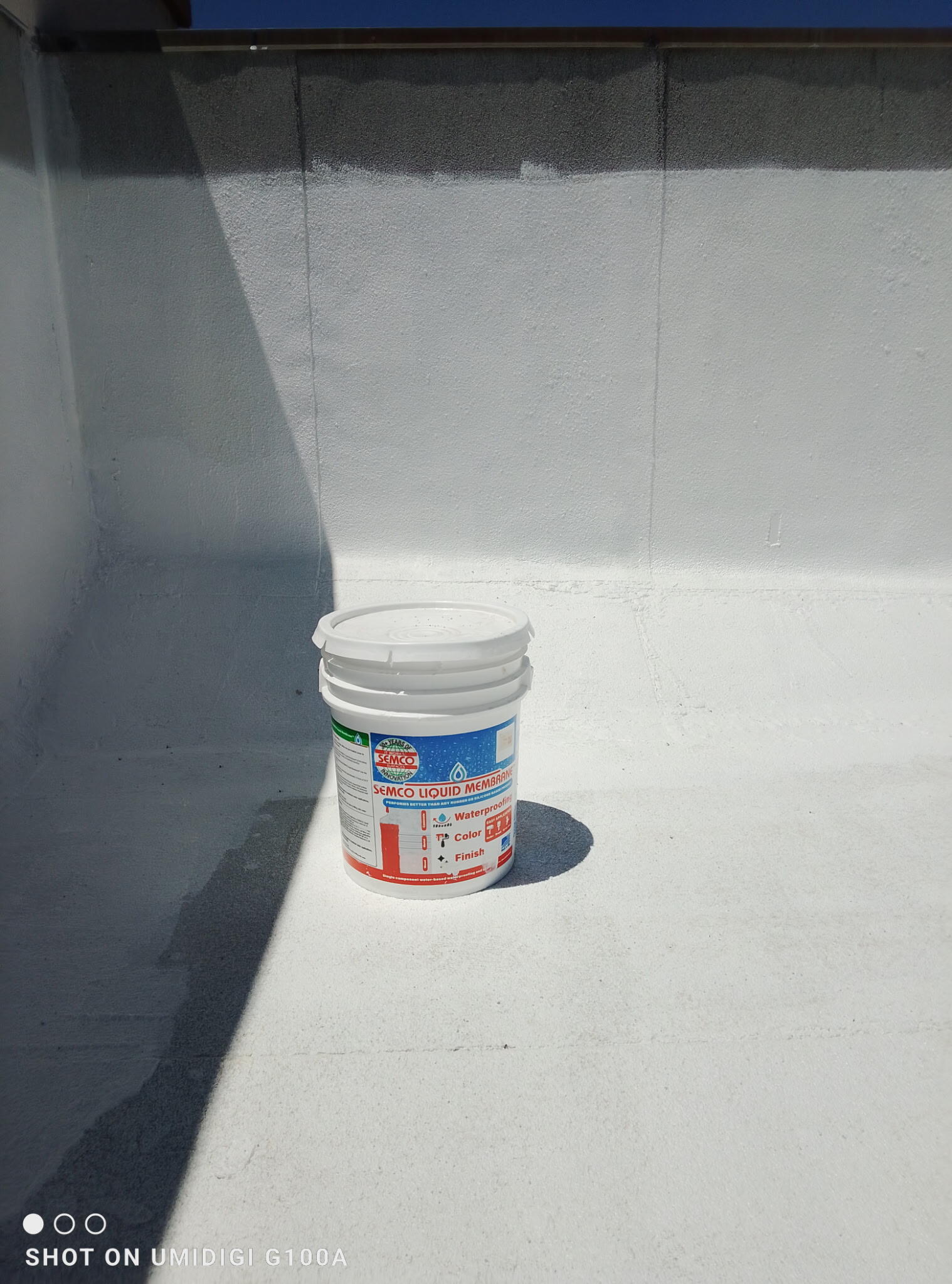 Customer photo from Jeff Eschen