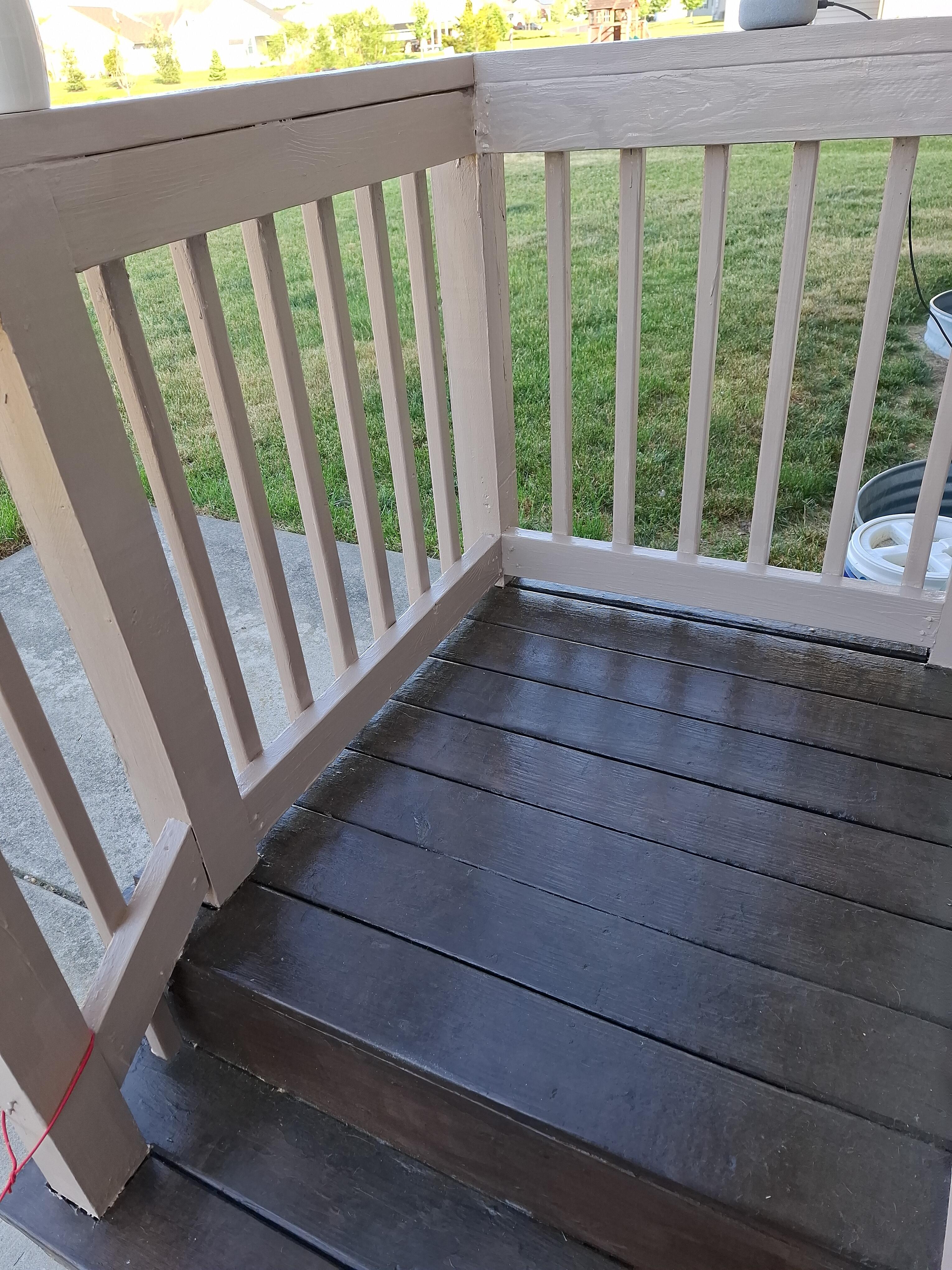 Customer photo from Dan S.