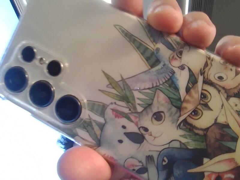 Review Image Hugo Segura