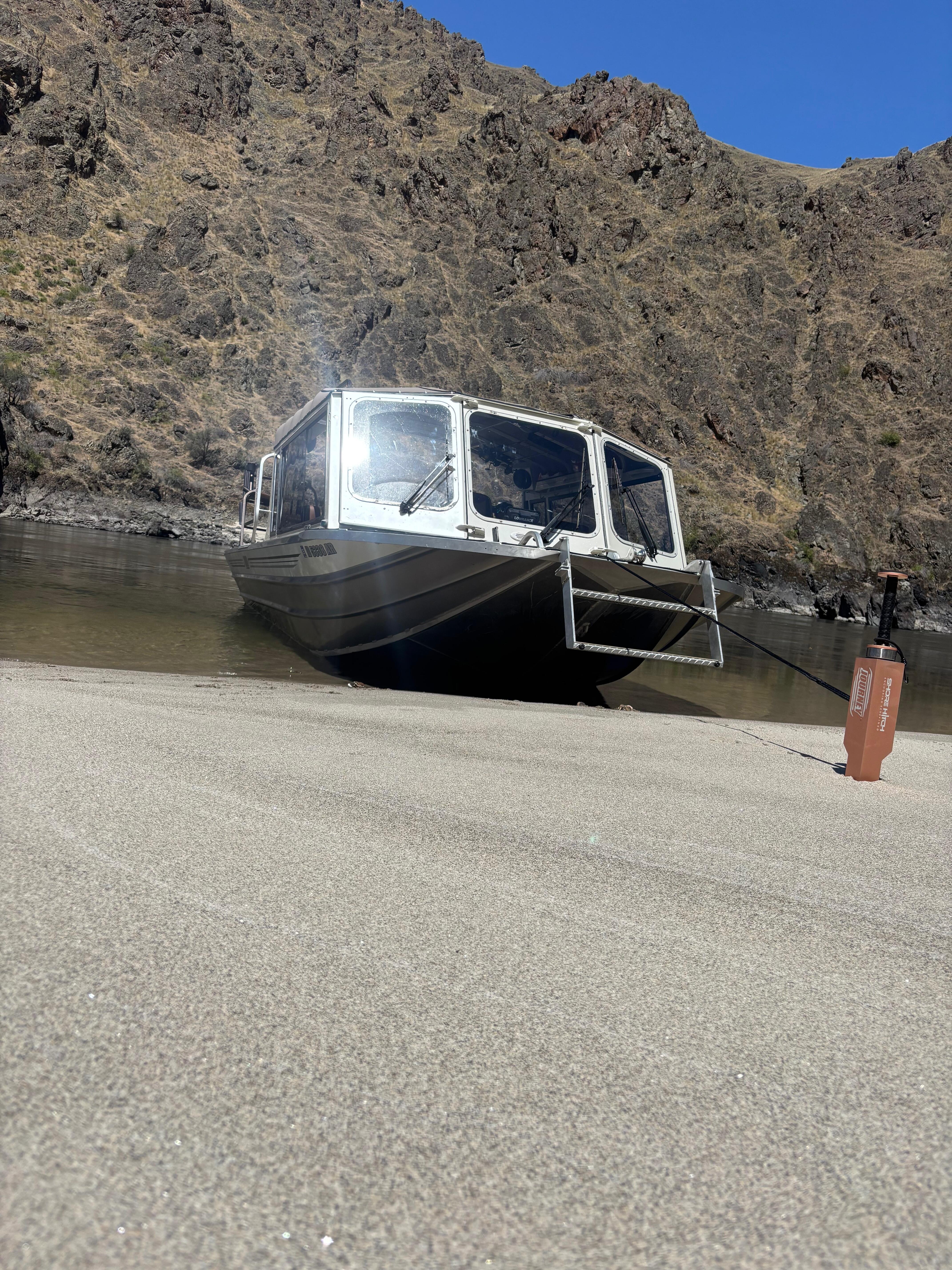 ShoreHitch customer photo