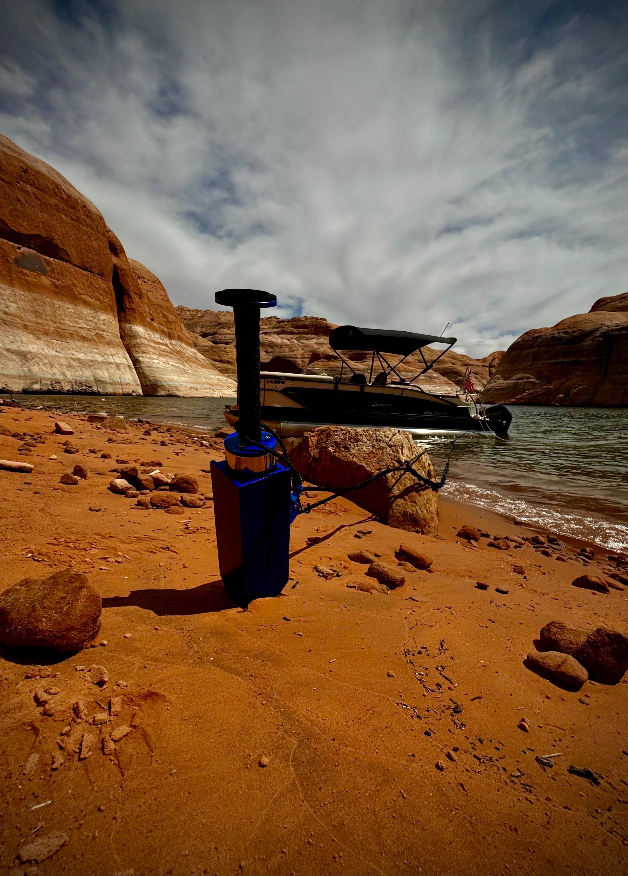 ShoreHitch customer photo
