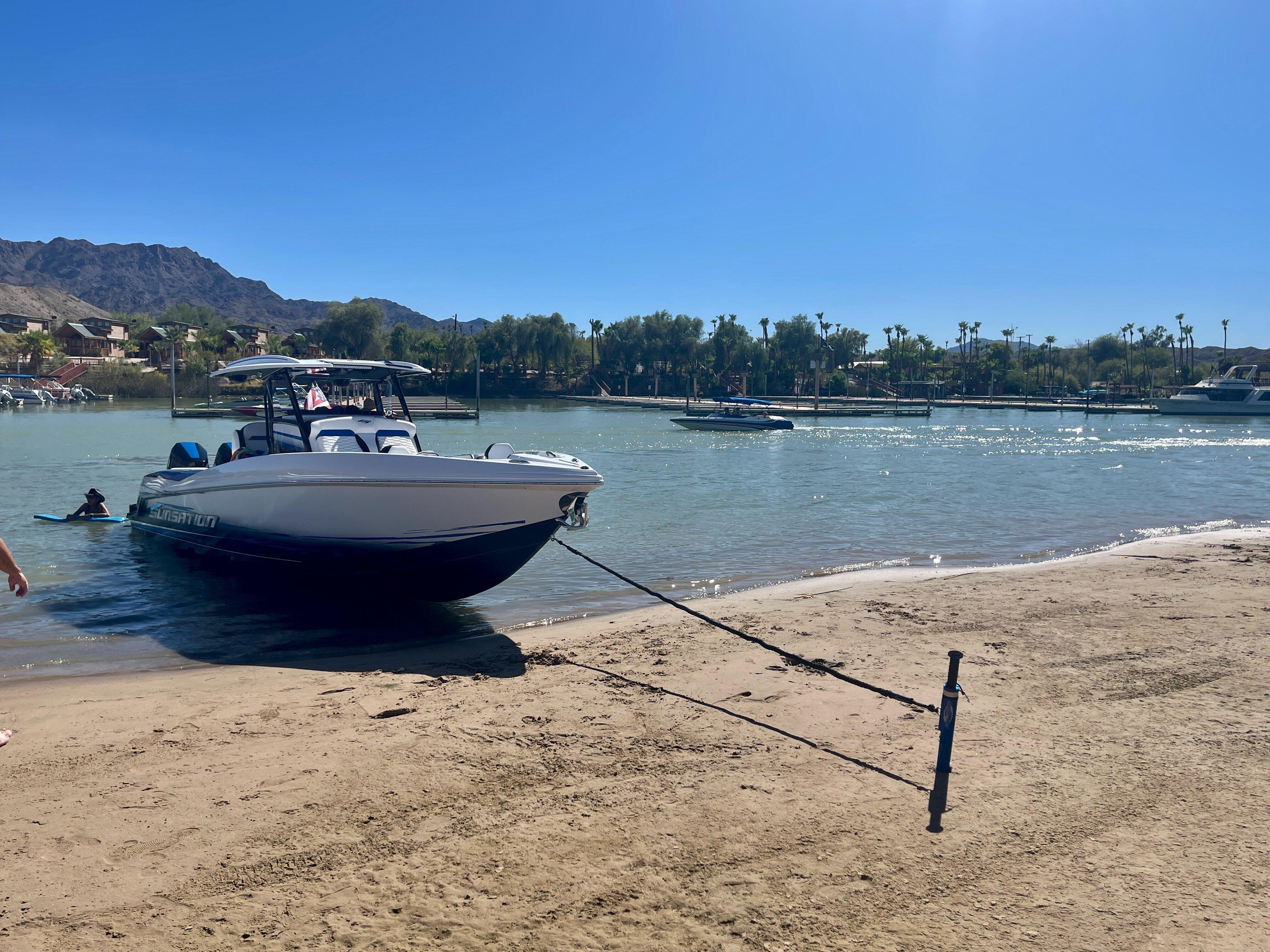 ShoreHitch customer photo