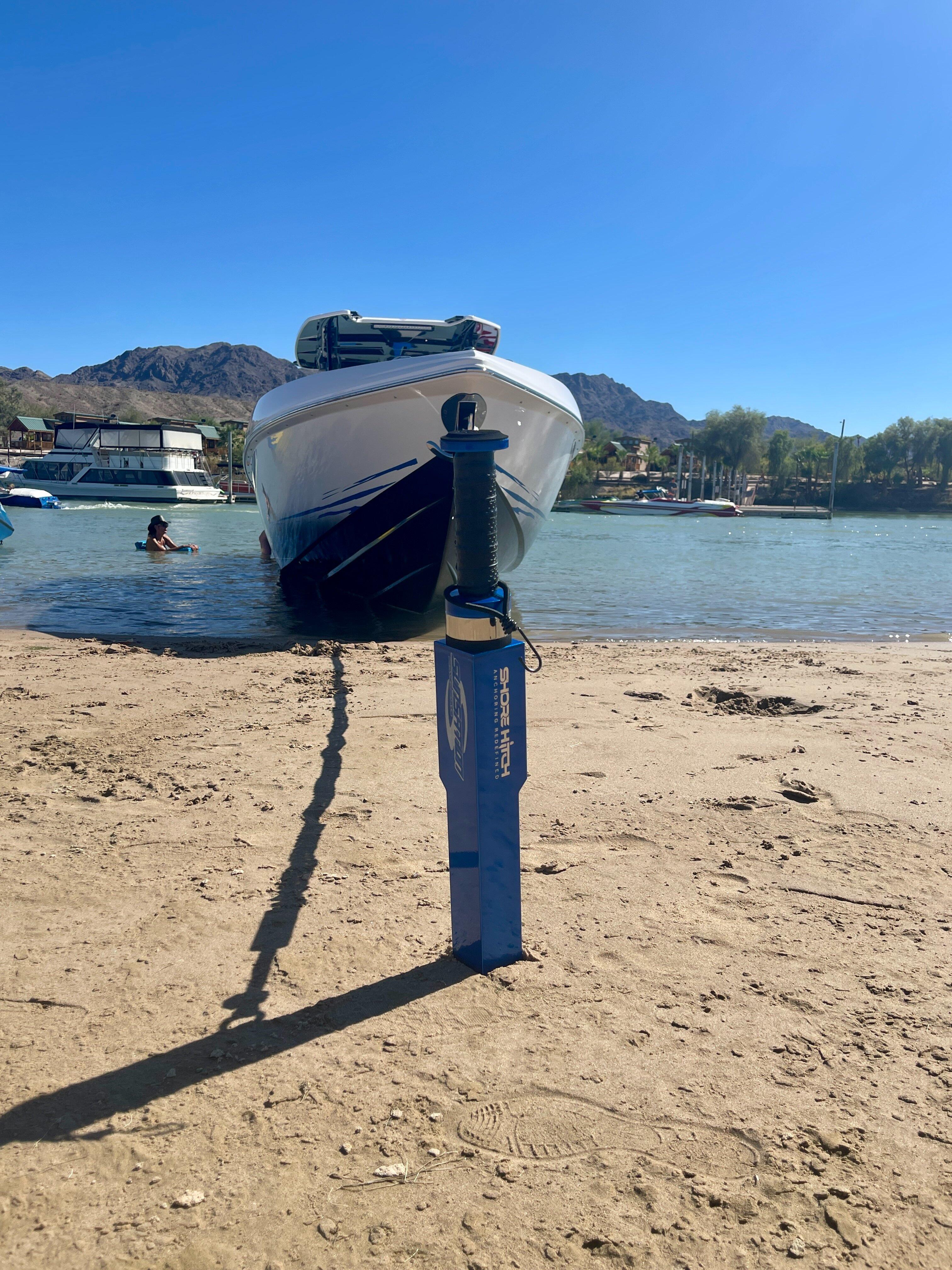 Donnie Jones ShoreHitch review photo 2