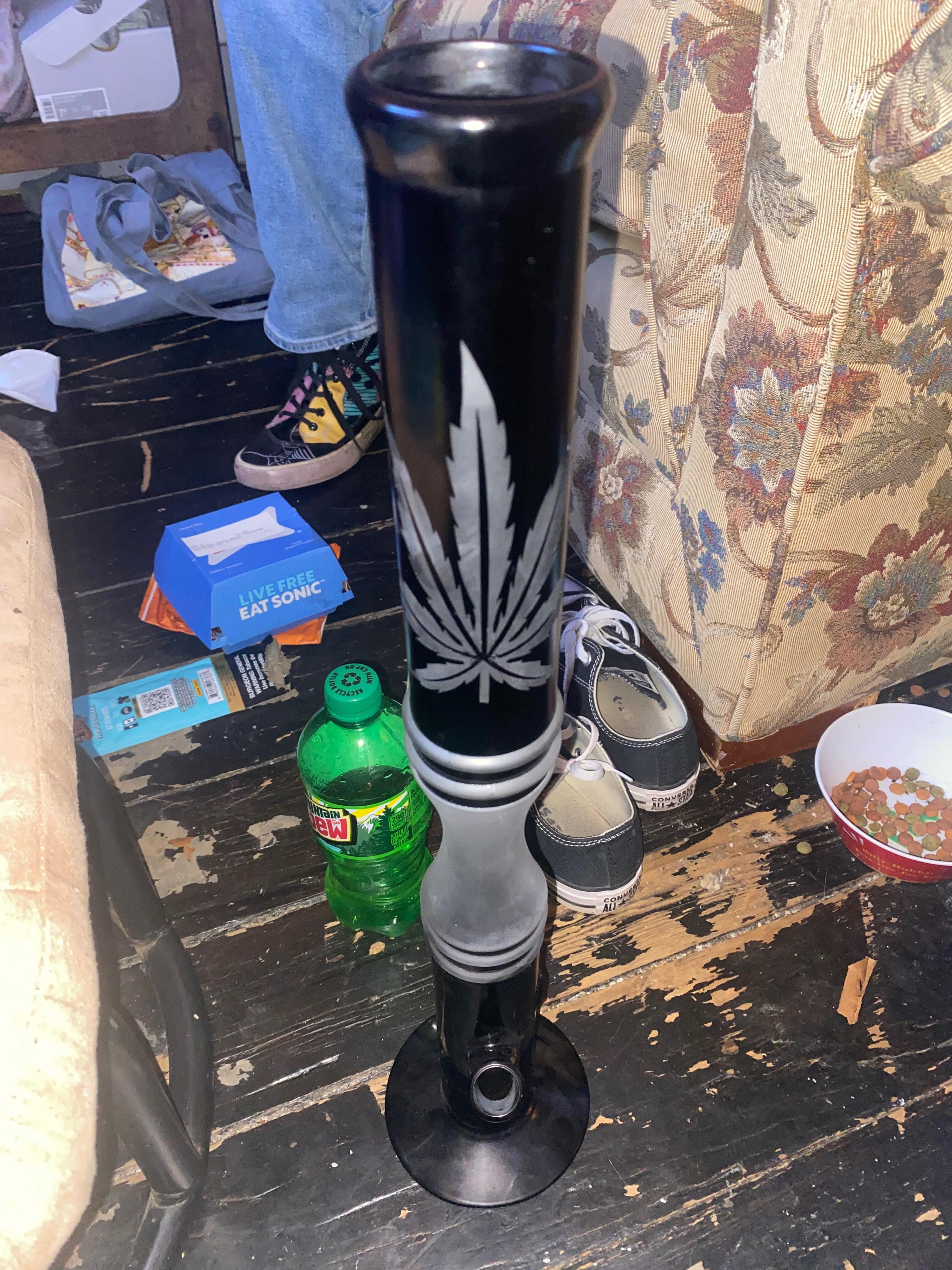 Customer photo