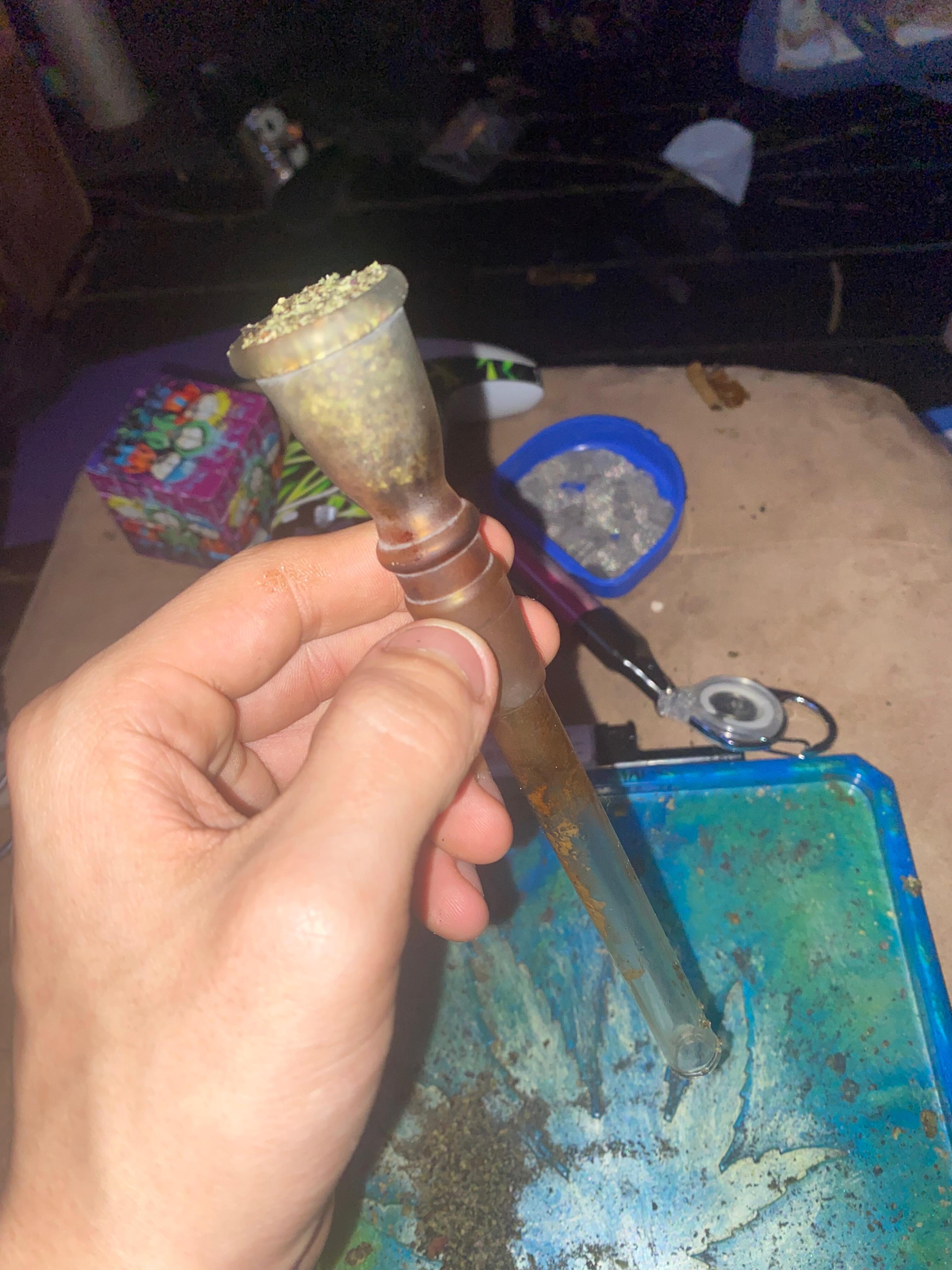 Customer photo