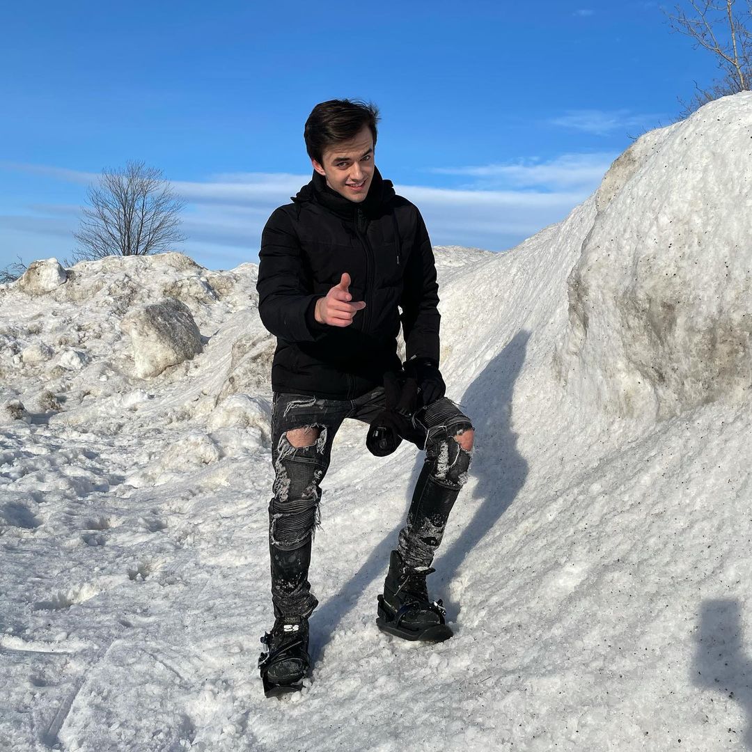 Photo from Yohan Goutt's Snowfeet review