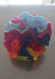 Mercedes Moen review photo