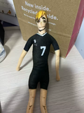 User picture