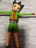 User picture