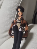 Porfirio D. review photo
