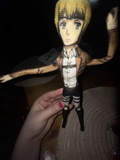 Isabell review photo