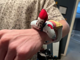 Landon review photo