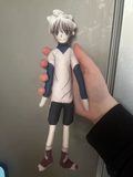 Lucas review photo