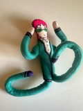 Jakob review photo