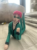 Amina review photo