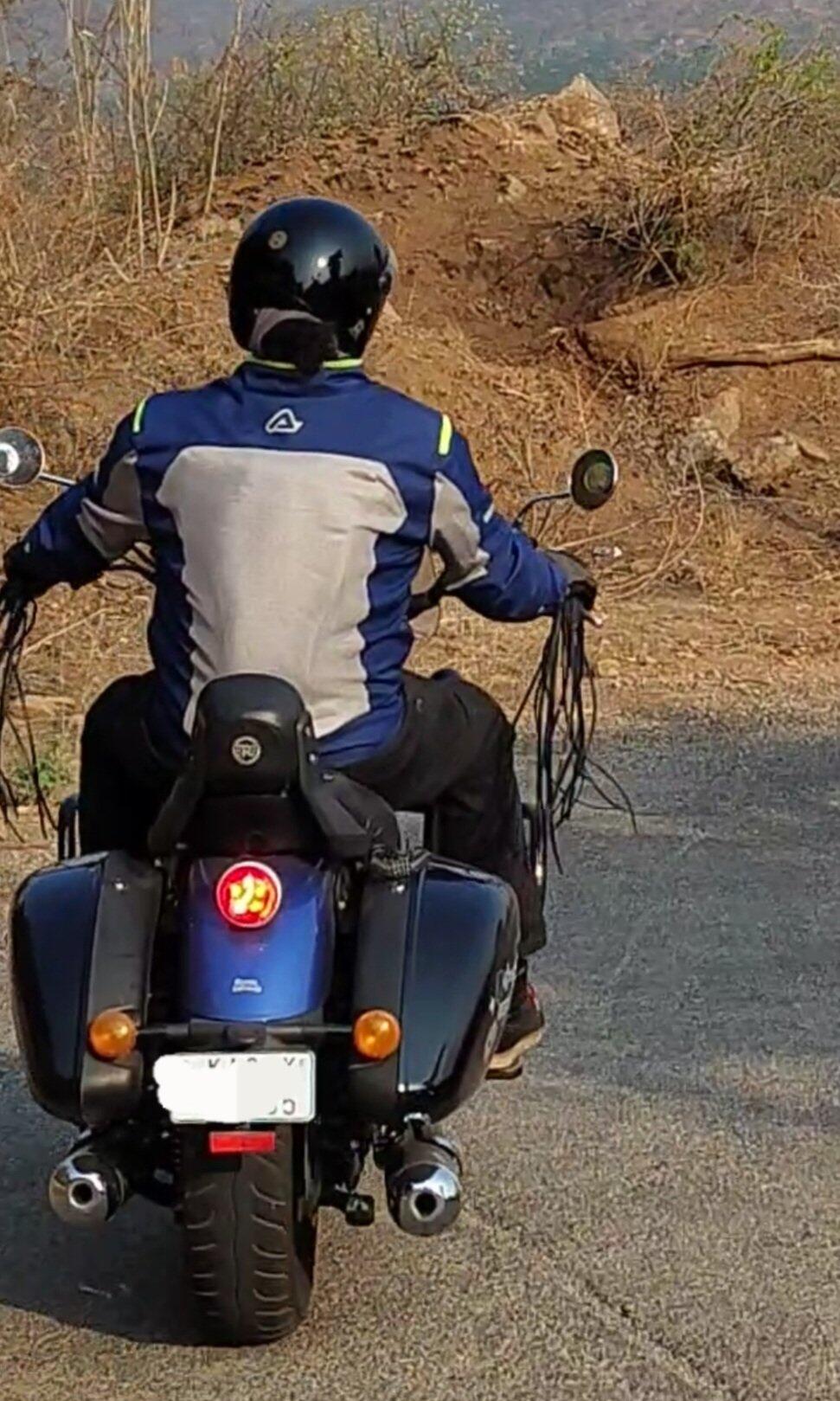 Customer review photo by Swamy