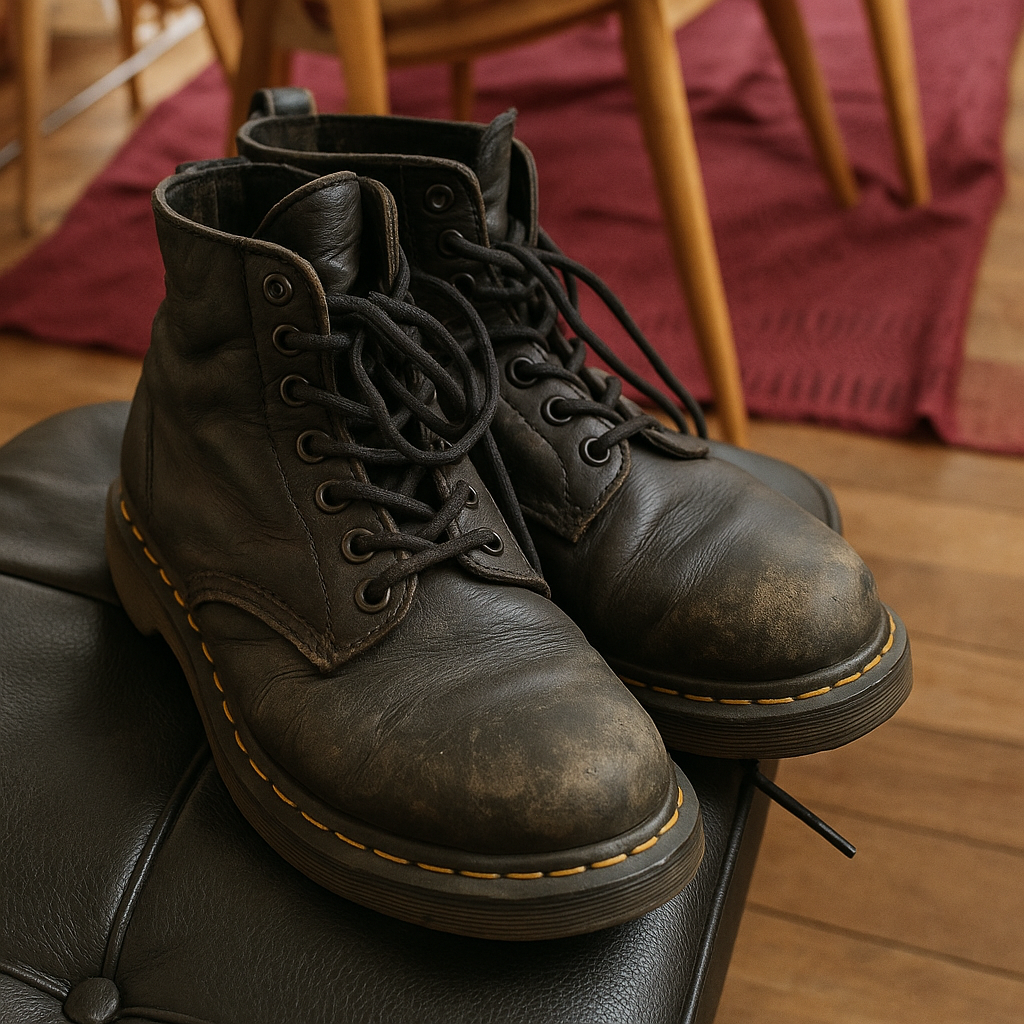 Foto von Johanna Fischer