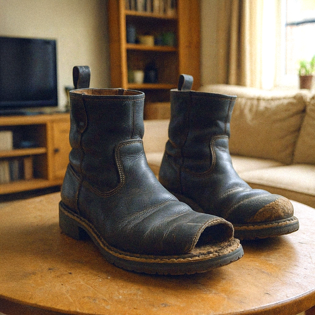 Foto von Thomas Meier