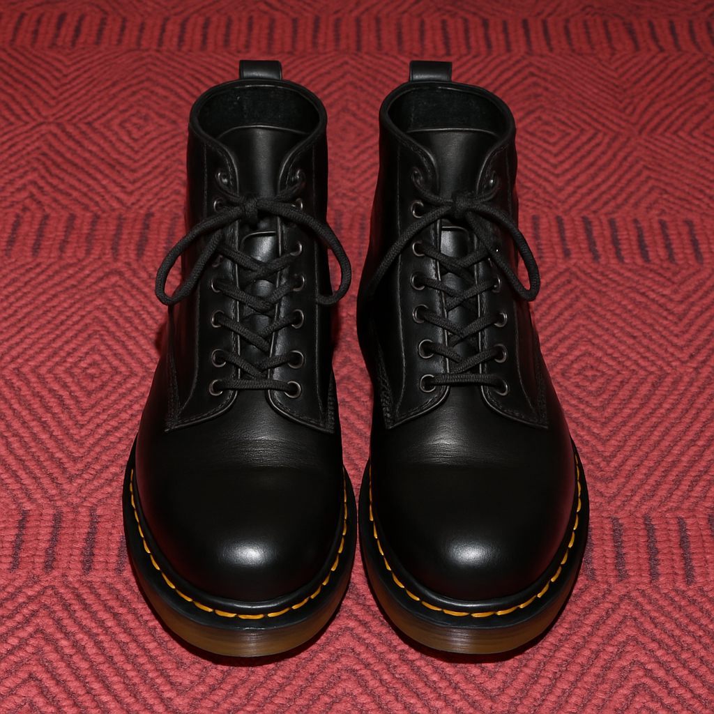 Foto von Johanna Fischer