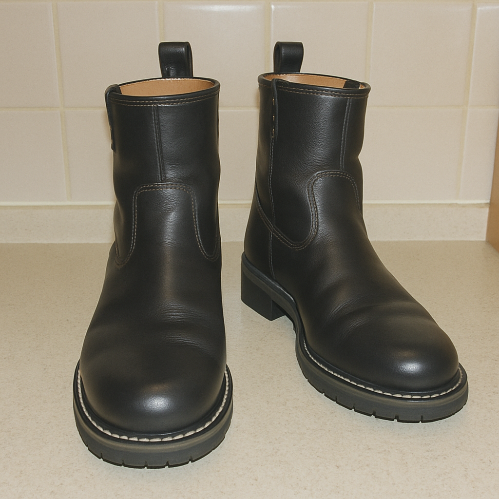 Foto von Thomas Meier