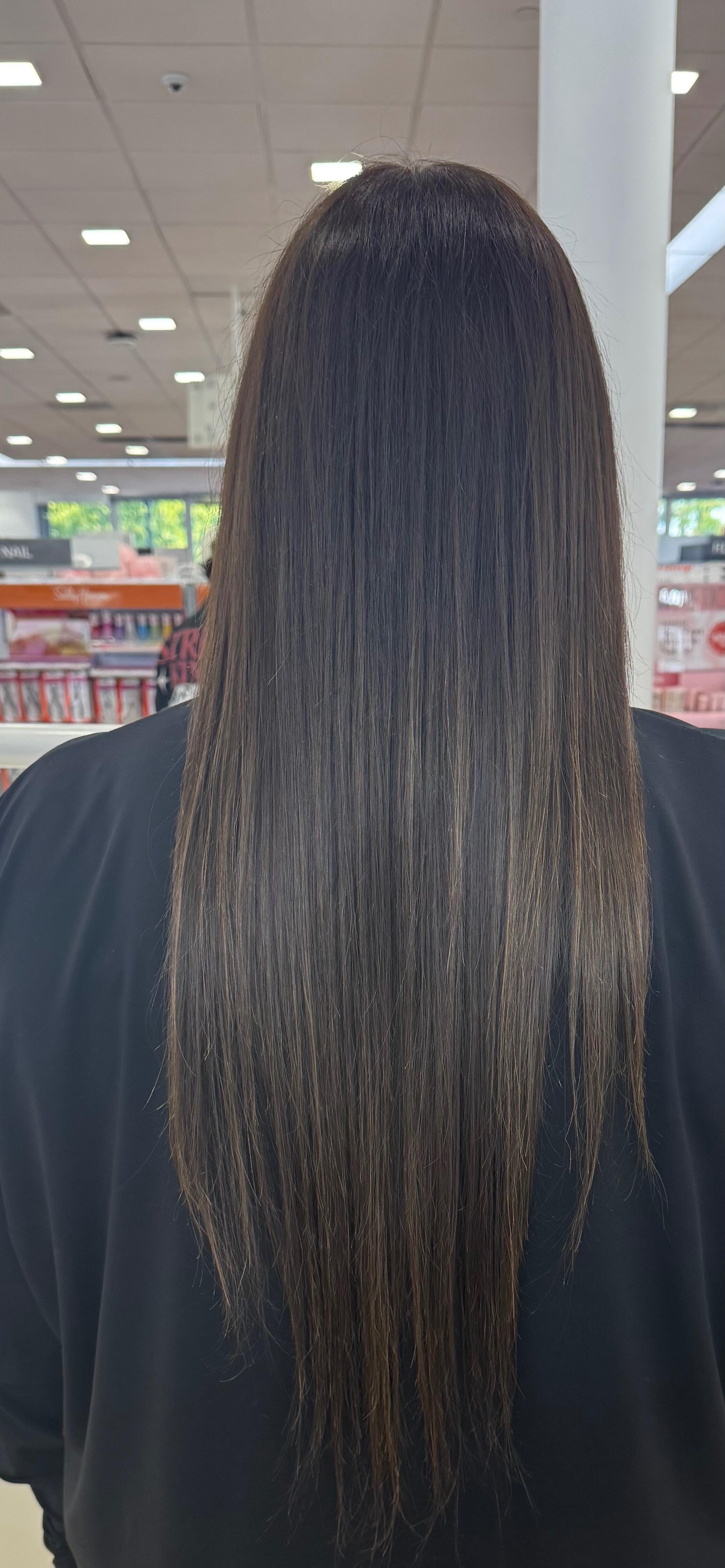 Dina A. — Redlands, United States