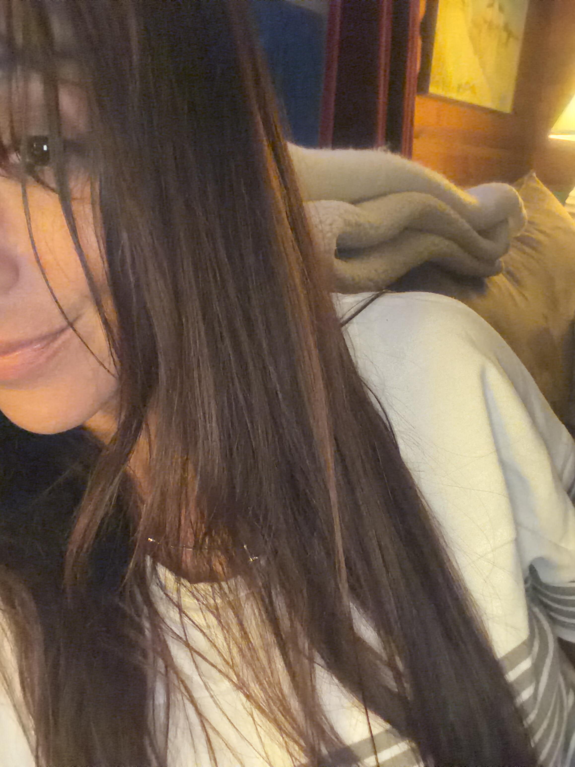 Amanda A. — Brewster, United States