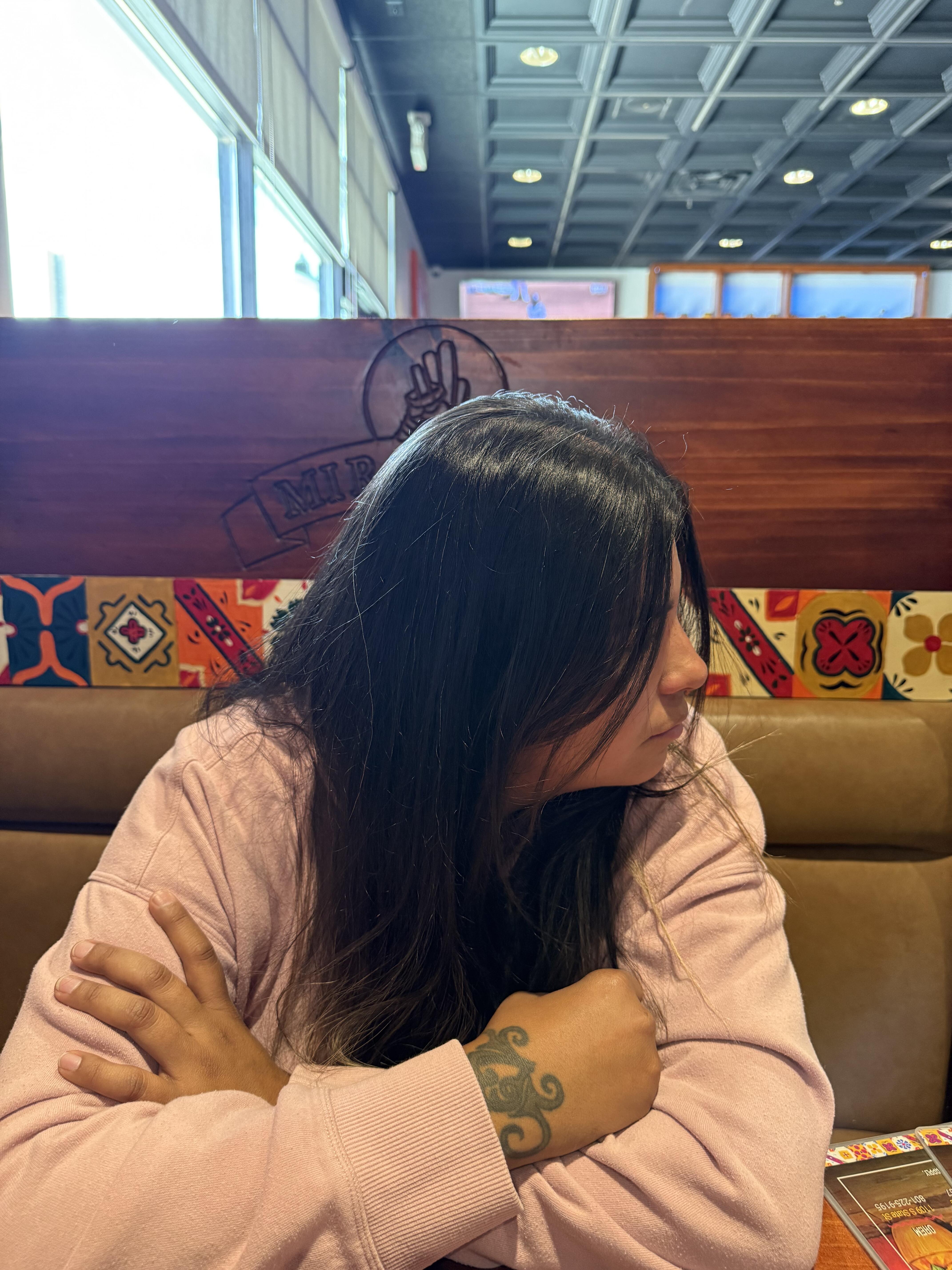 Mary T. — Salt Lake City, United States