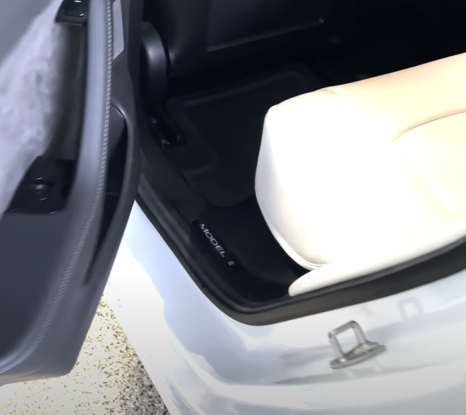 TeslaHubs™ ProGuard: Advanced Noise Reduction & Weatherproofing Kit customer photo