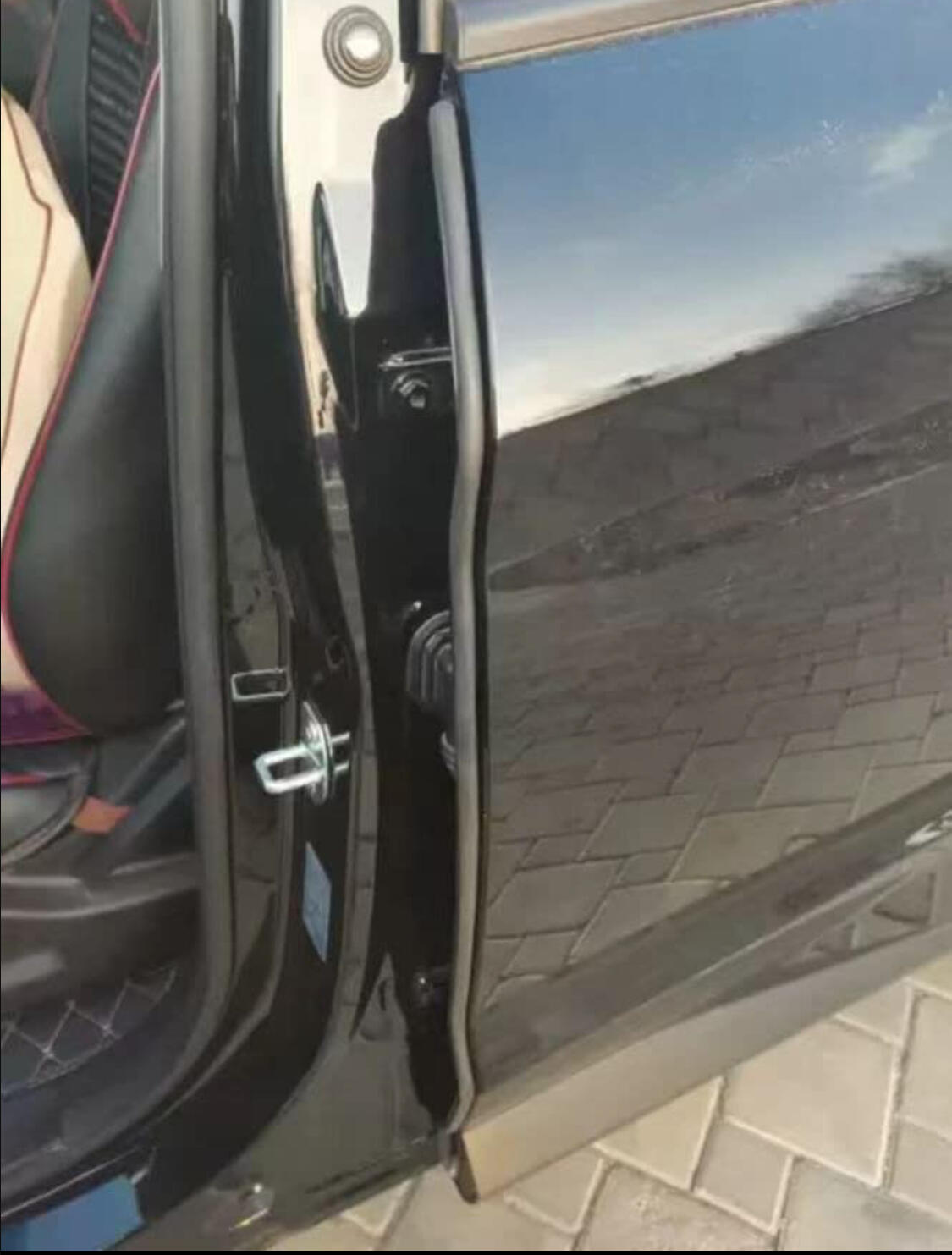 TeslaHubs™ ProGuard: Advanced Noise Reduction & Weatherproofing Kit customer photo