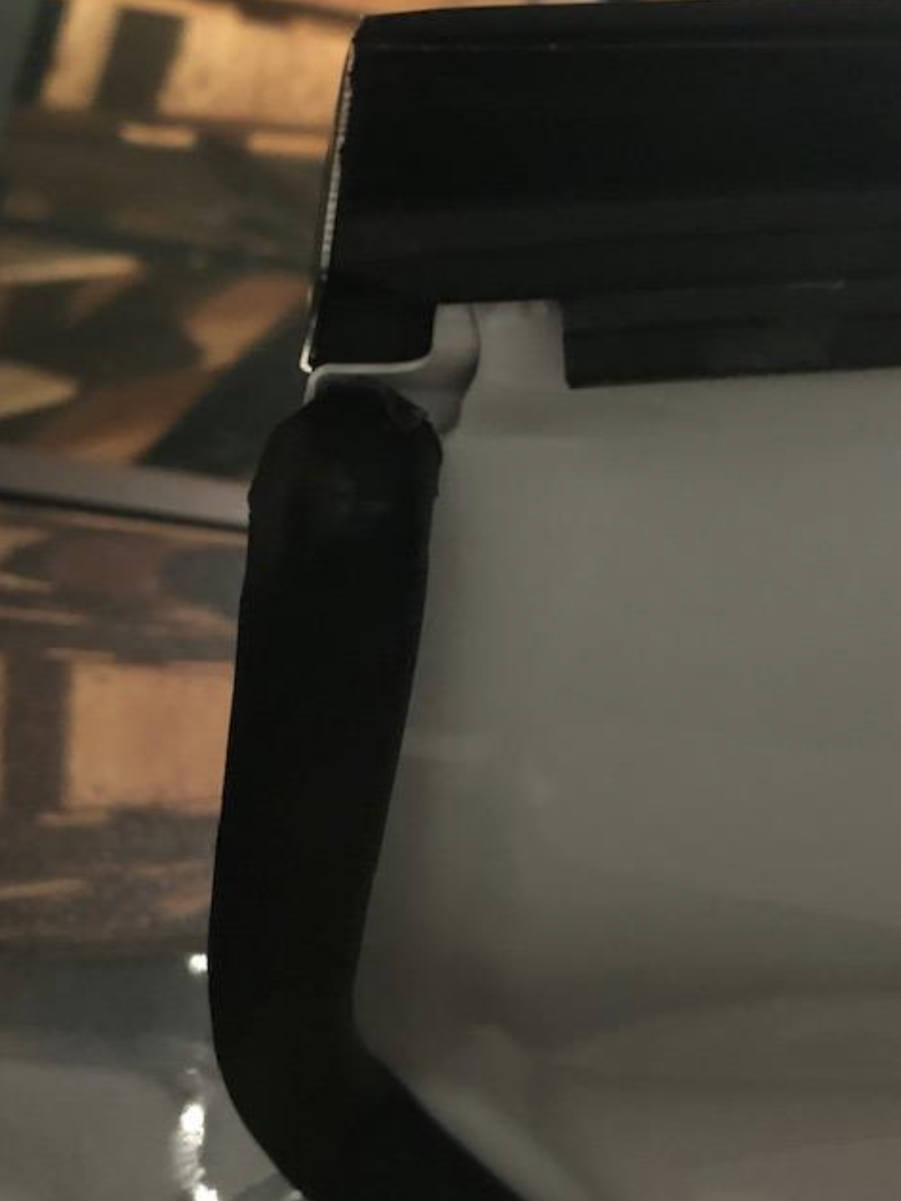 TeslaHubs™ ProGuard: Advanced Noise Reduction & Weatherproofing Kit customer photo