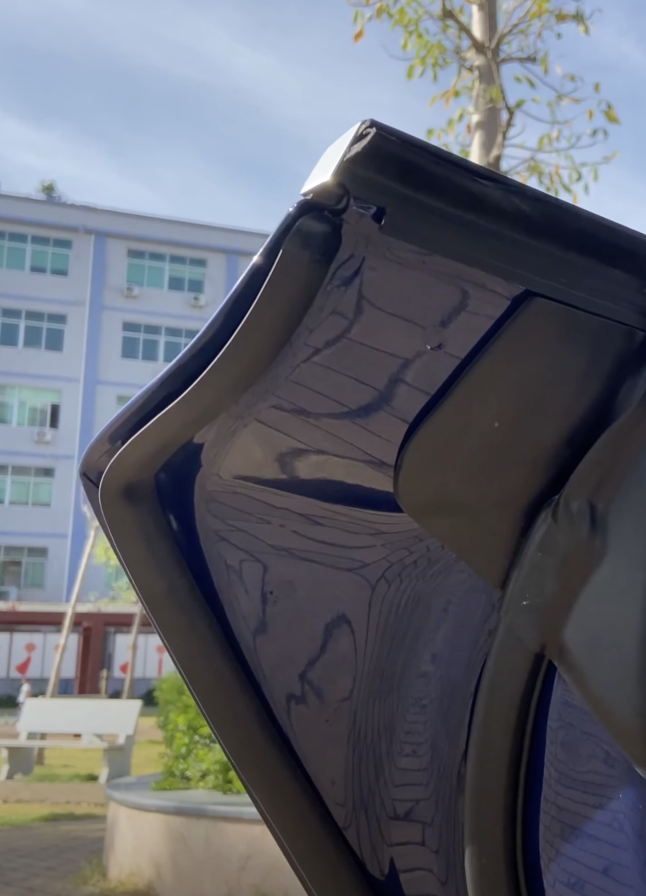 TeslaHubs™ ProGuard: Advanced Noise Reduction & Weatherproofing Kit customer photo