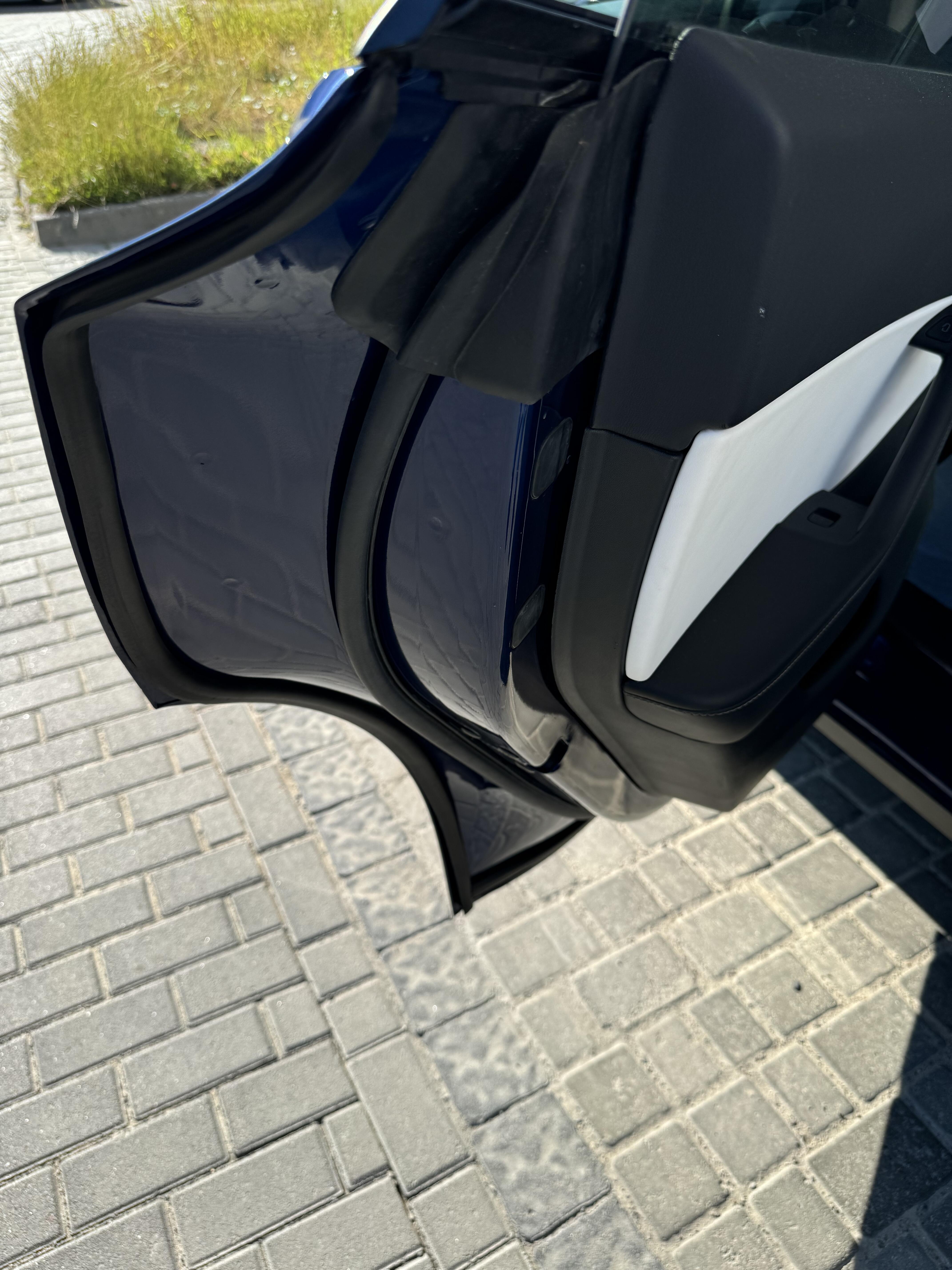 TeslaHubs™ ProGuard: Advanced Noise Reduction & Weatherproofing Kit customer photo